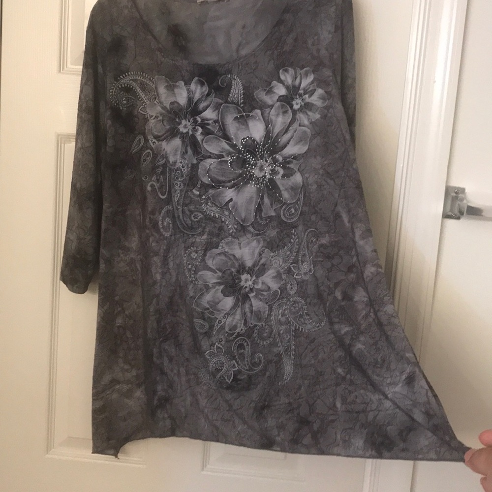 Shirt - Picture 4 of 5